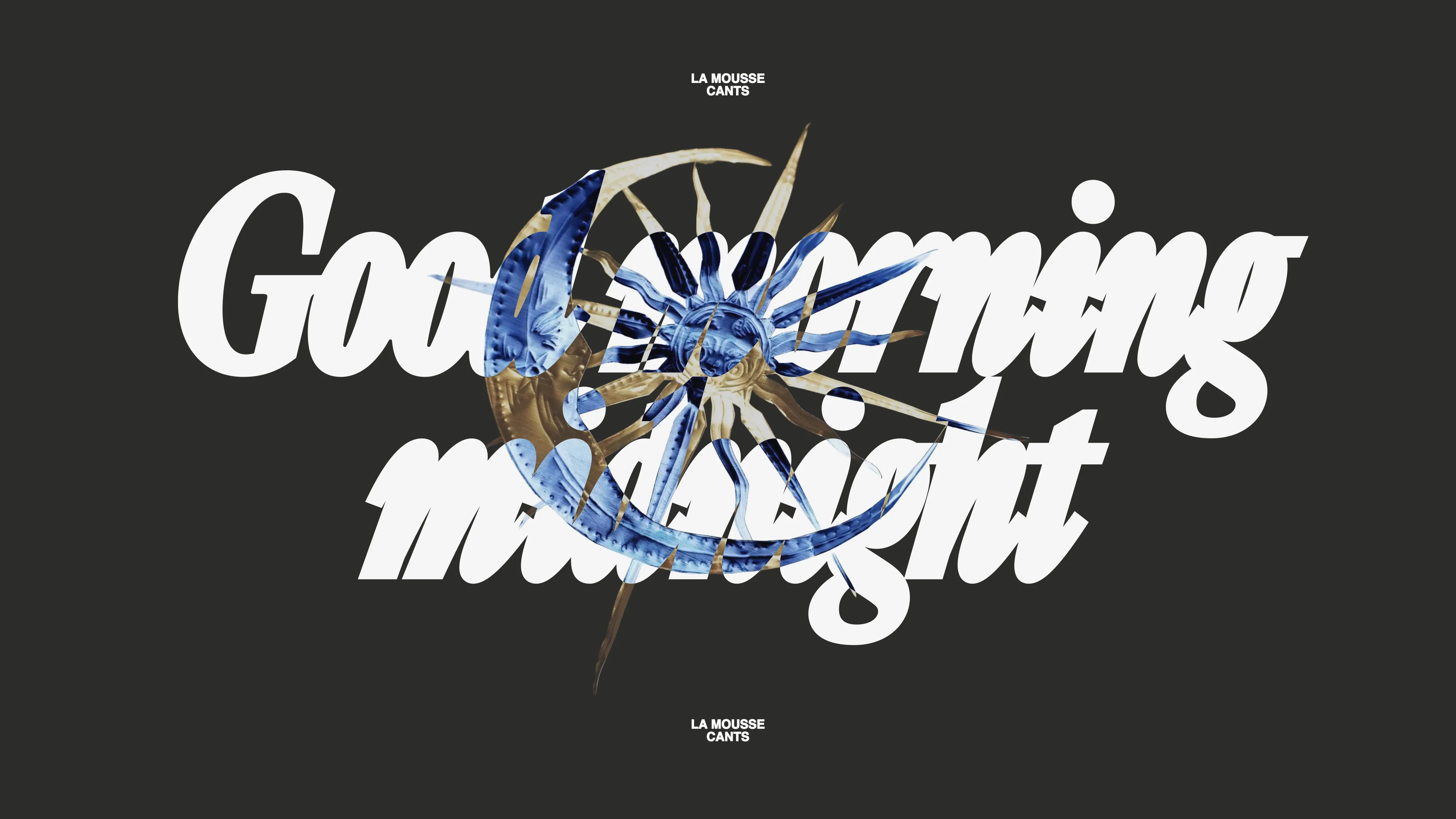 Good Morning Midnight